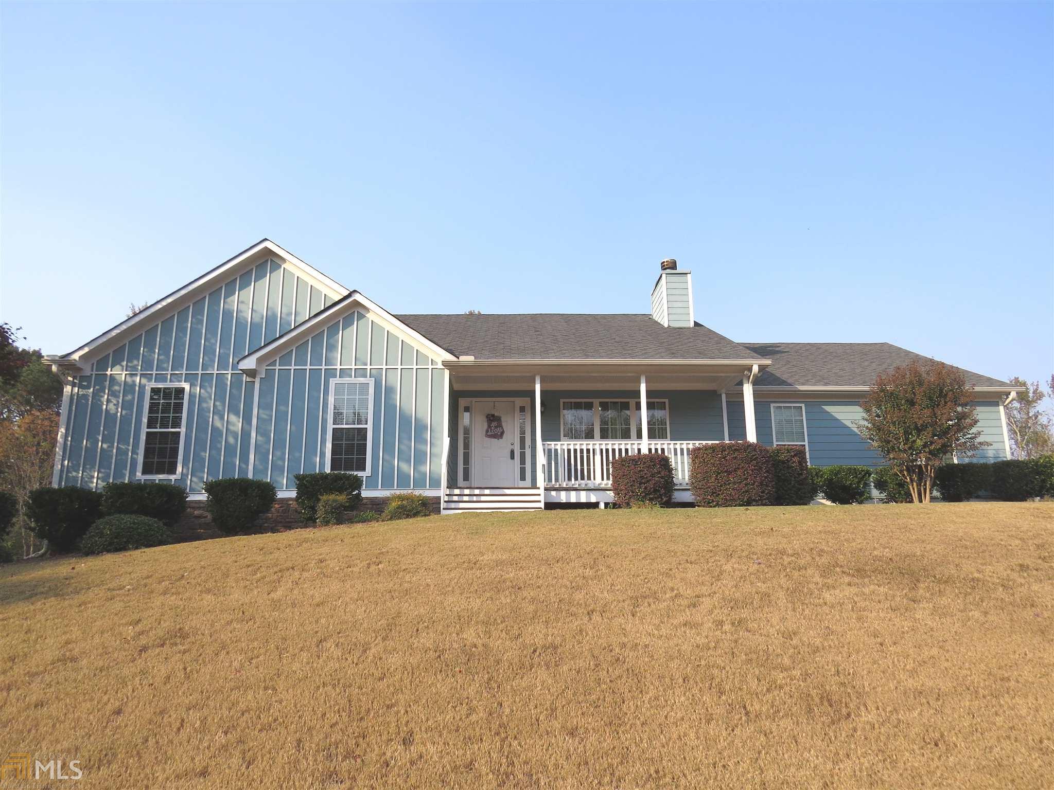 260 Stillmeadow Dr, Commerce, GA 30529 photo 22
