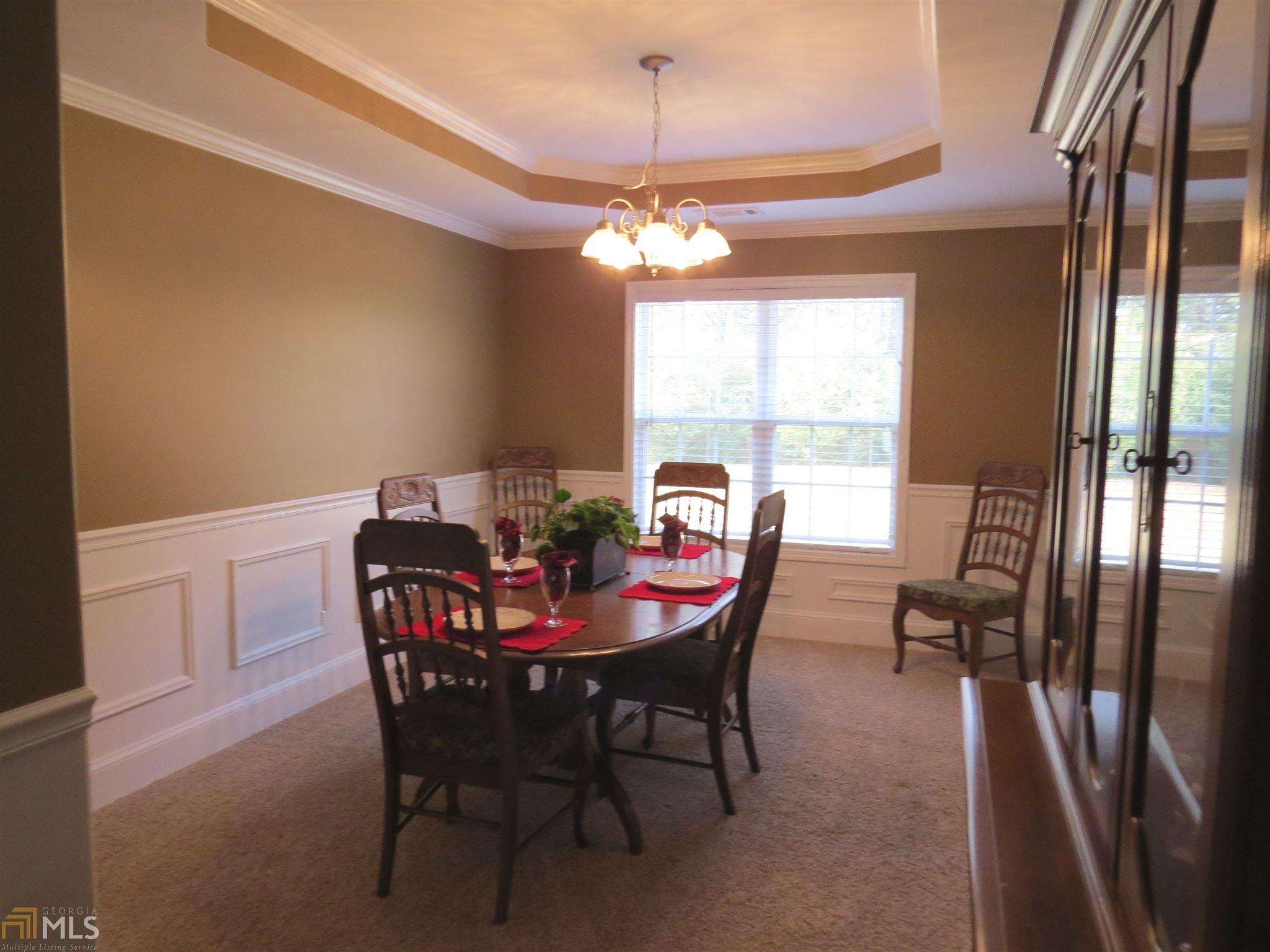 260 Stillmeadow Dr, Commerce, GA 30529 photo 4