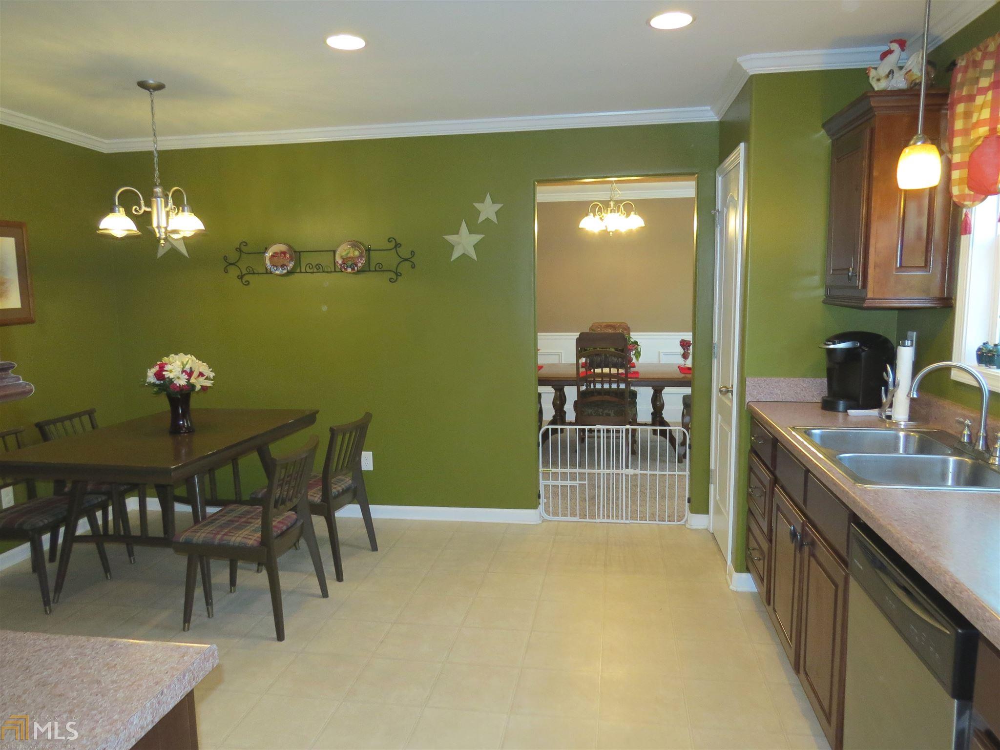 260 Stillmeadow Dr, Commerce, GA 30529 photo 7