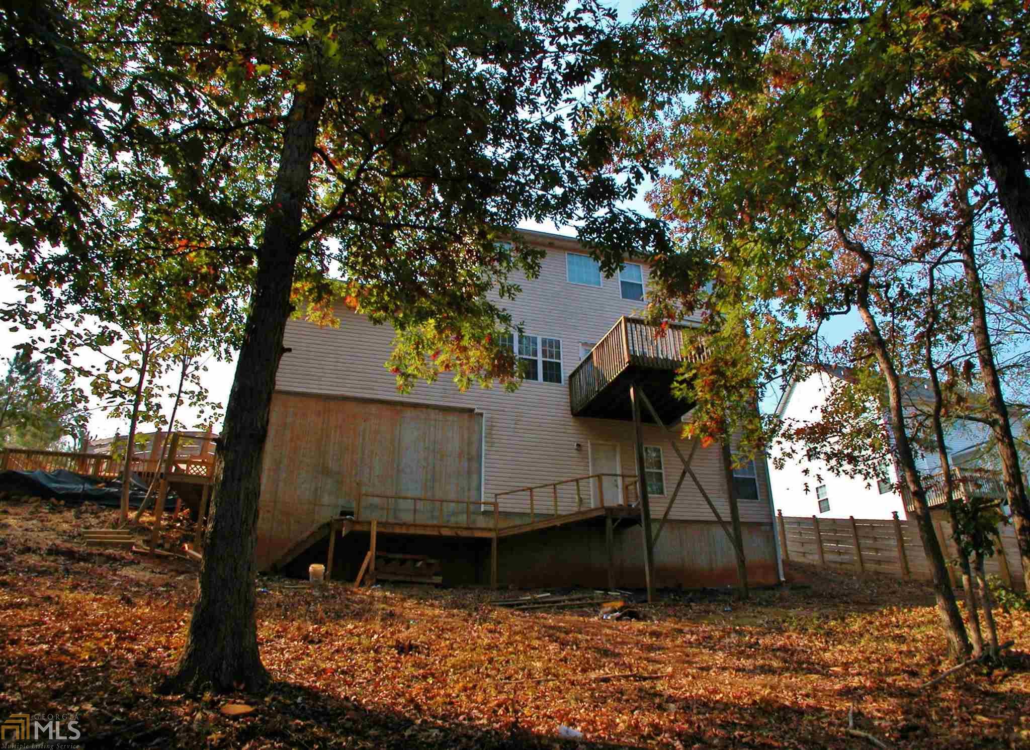458 Bishop Ct, Commerce, GA 30529 photo 23