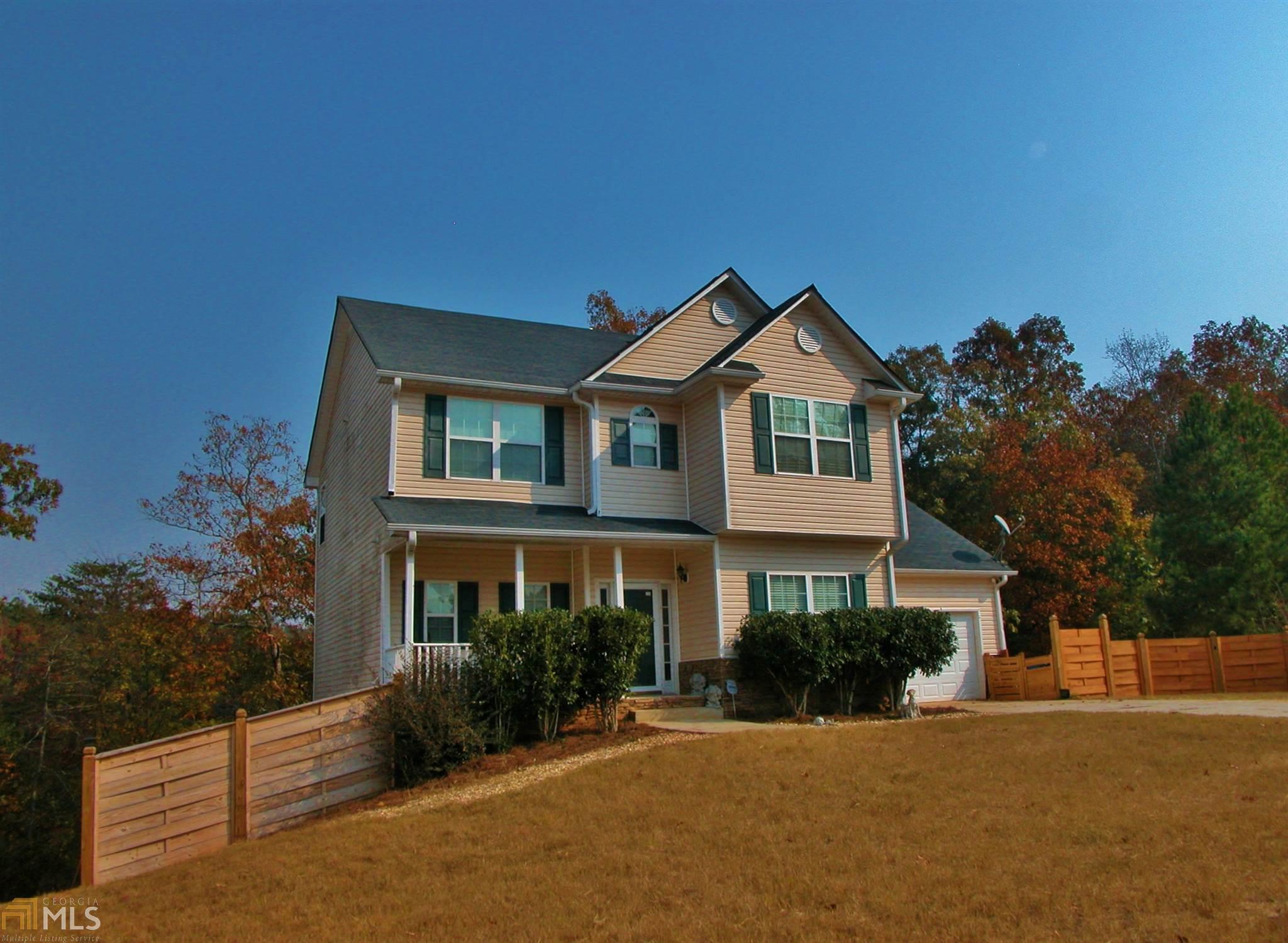 458 Bishop Ct, Commerce, GA 30529 photo 1