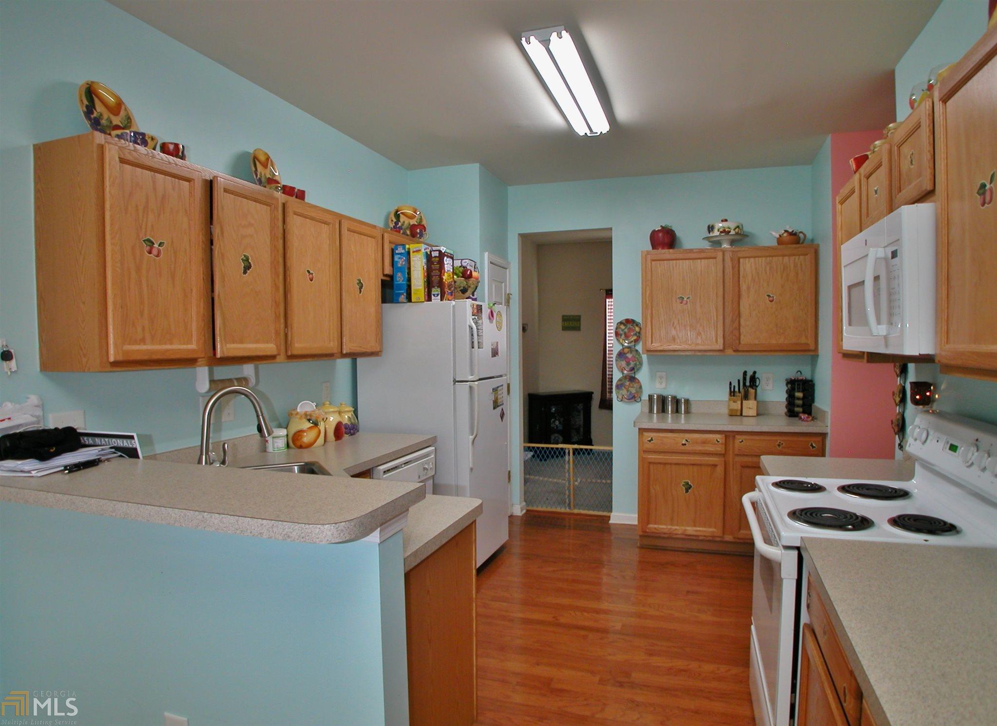 458 Bishop Ct, Commerce, GA 30529 photo 10