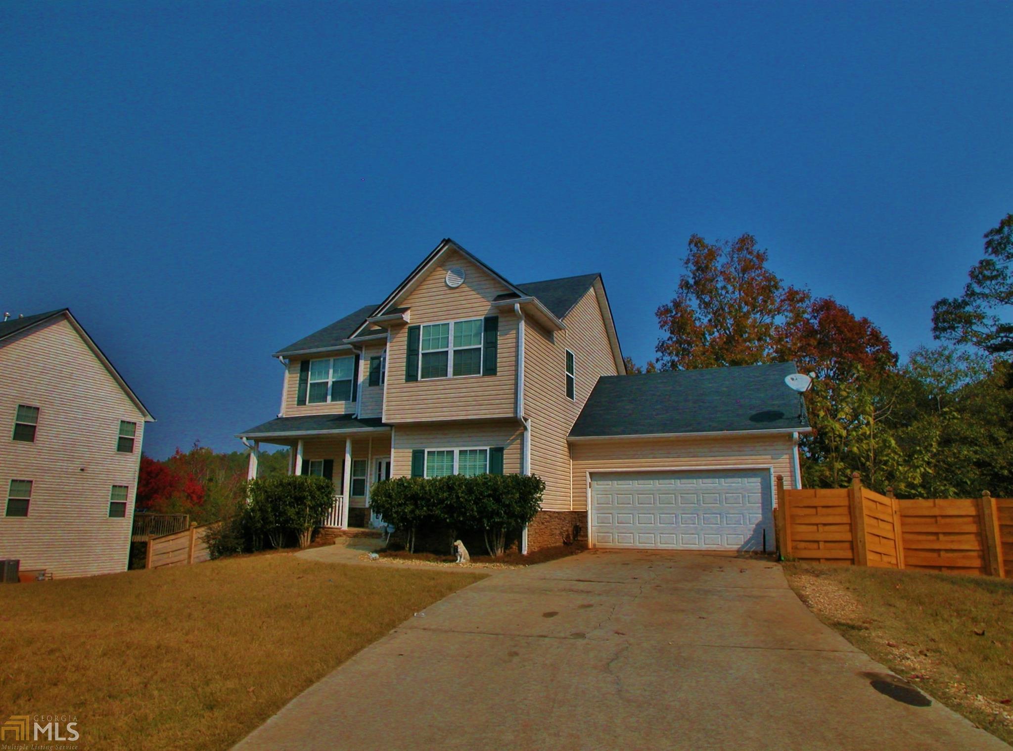 458 Bishop Ct, Commerce, GA 30529 photo 2