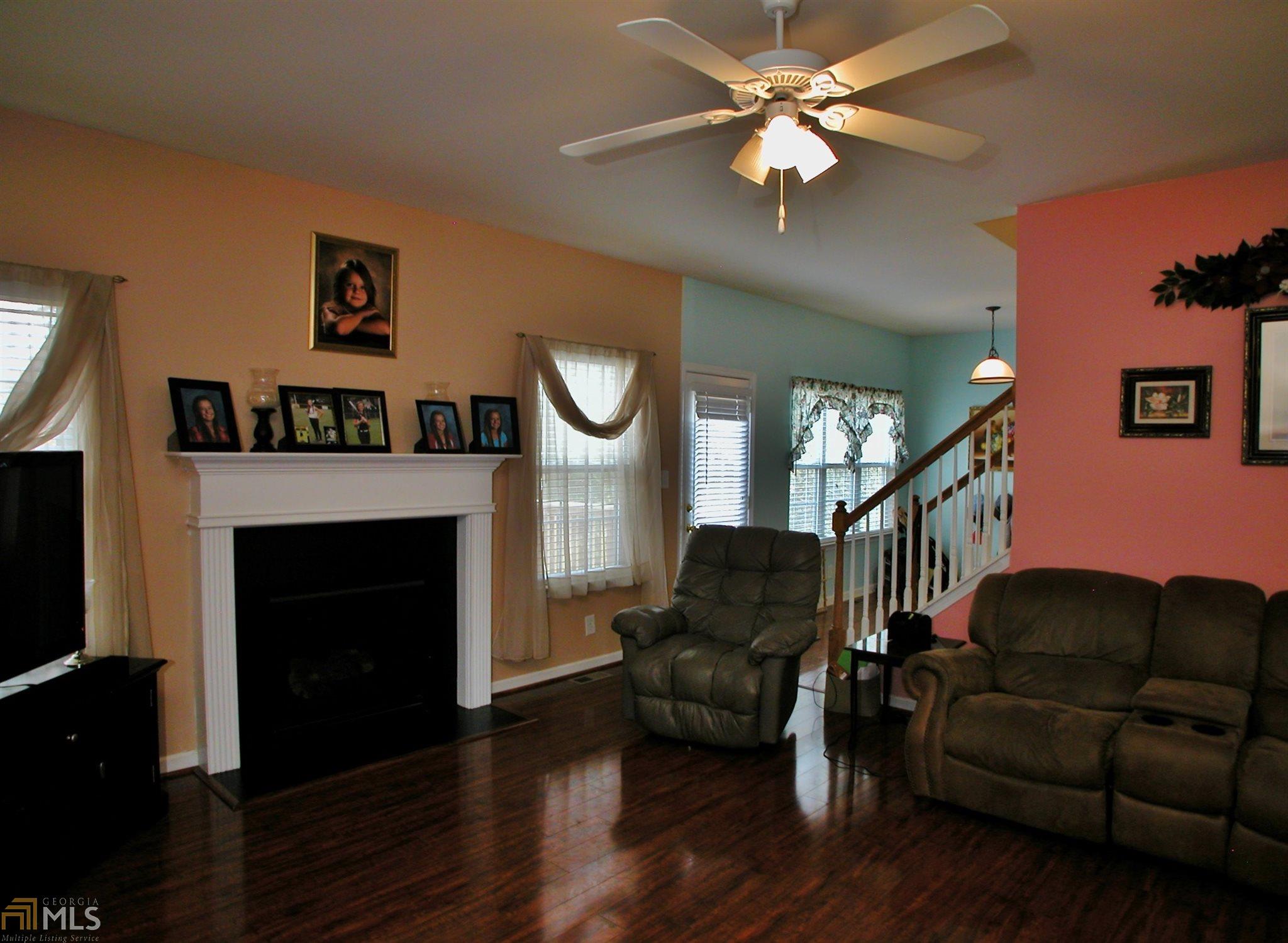 458 Bishop Ct, Commerce, GA 30529 photo 5