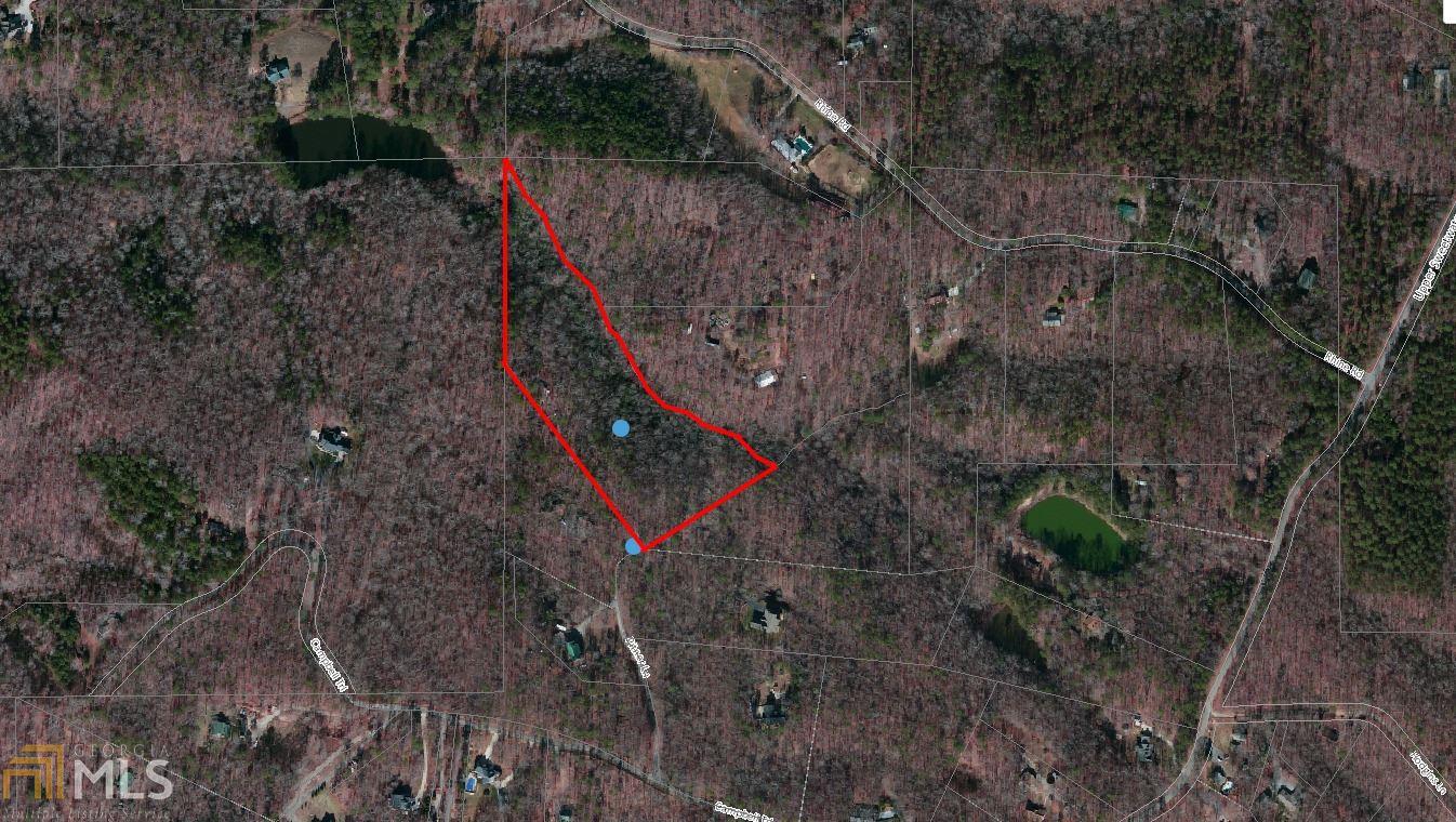 299 Pitner Ln, White, GA 30184 photo 30