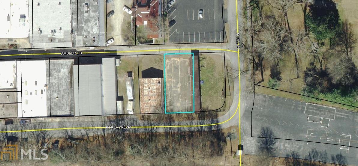 247 Foreacre St, Toccoa, GA 30577 photo 1