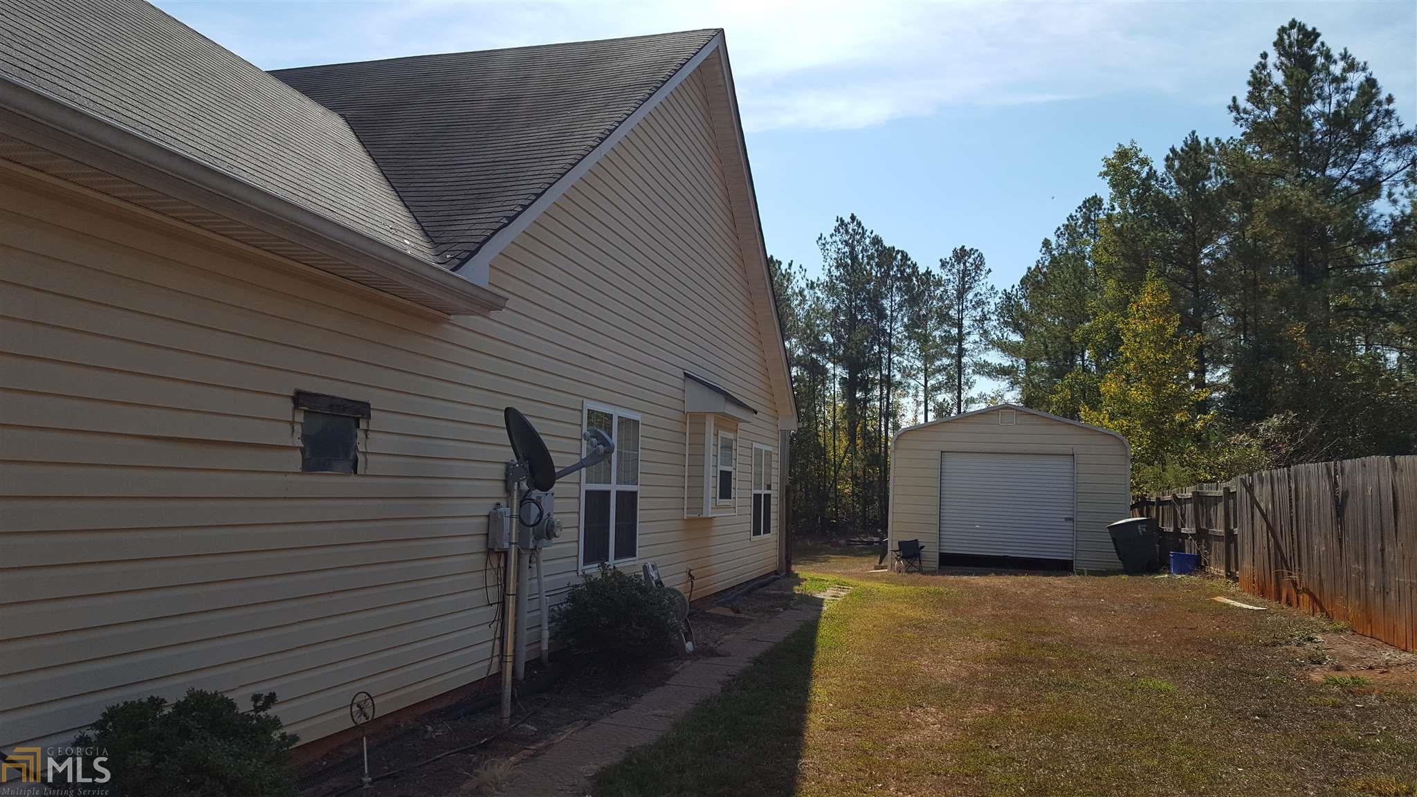 190 River Crest Ln, Covington, GA 30016 photo 19