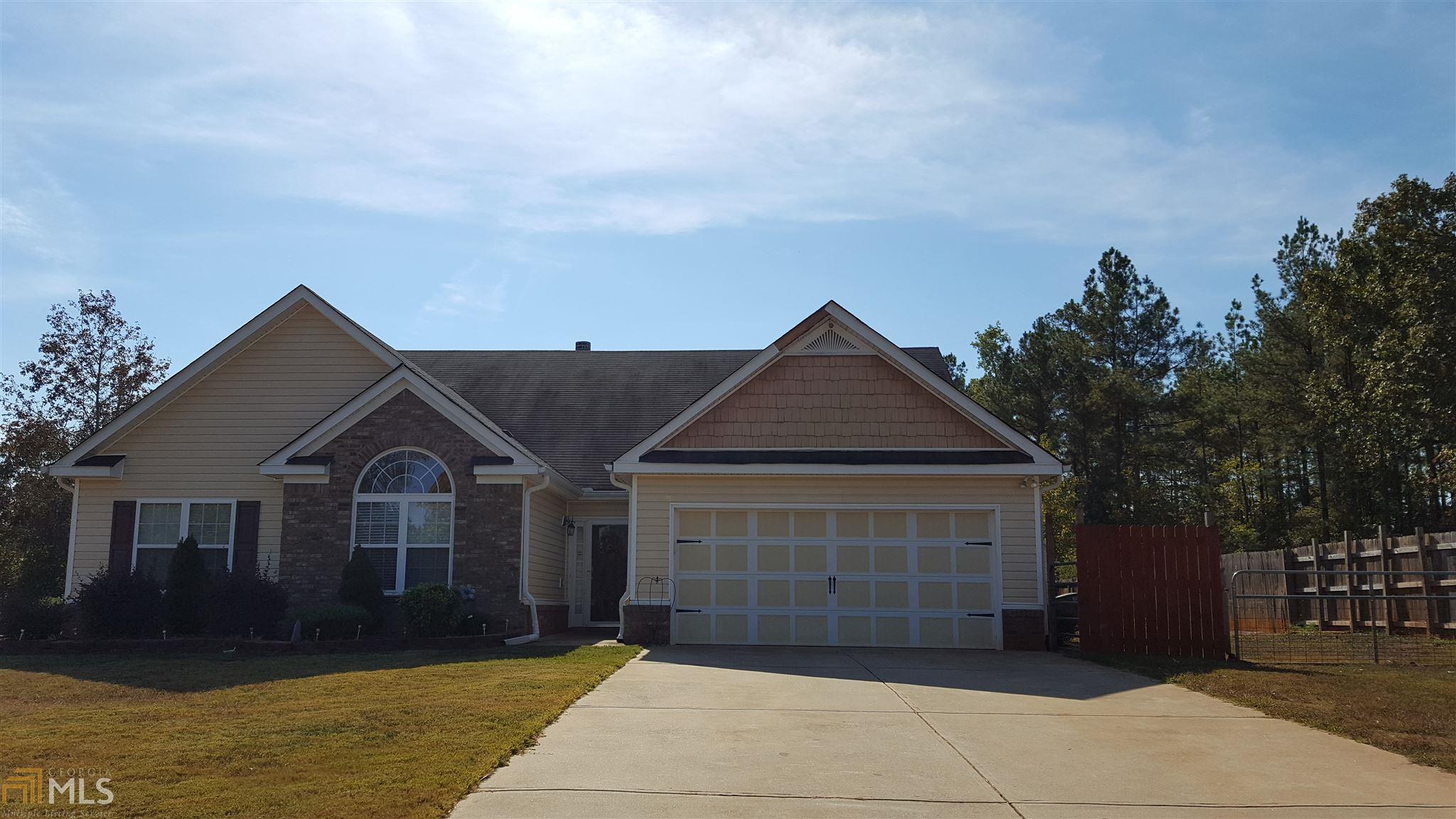 190 River Crest Ln, Covington, GA 30016 photo 1