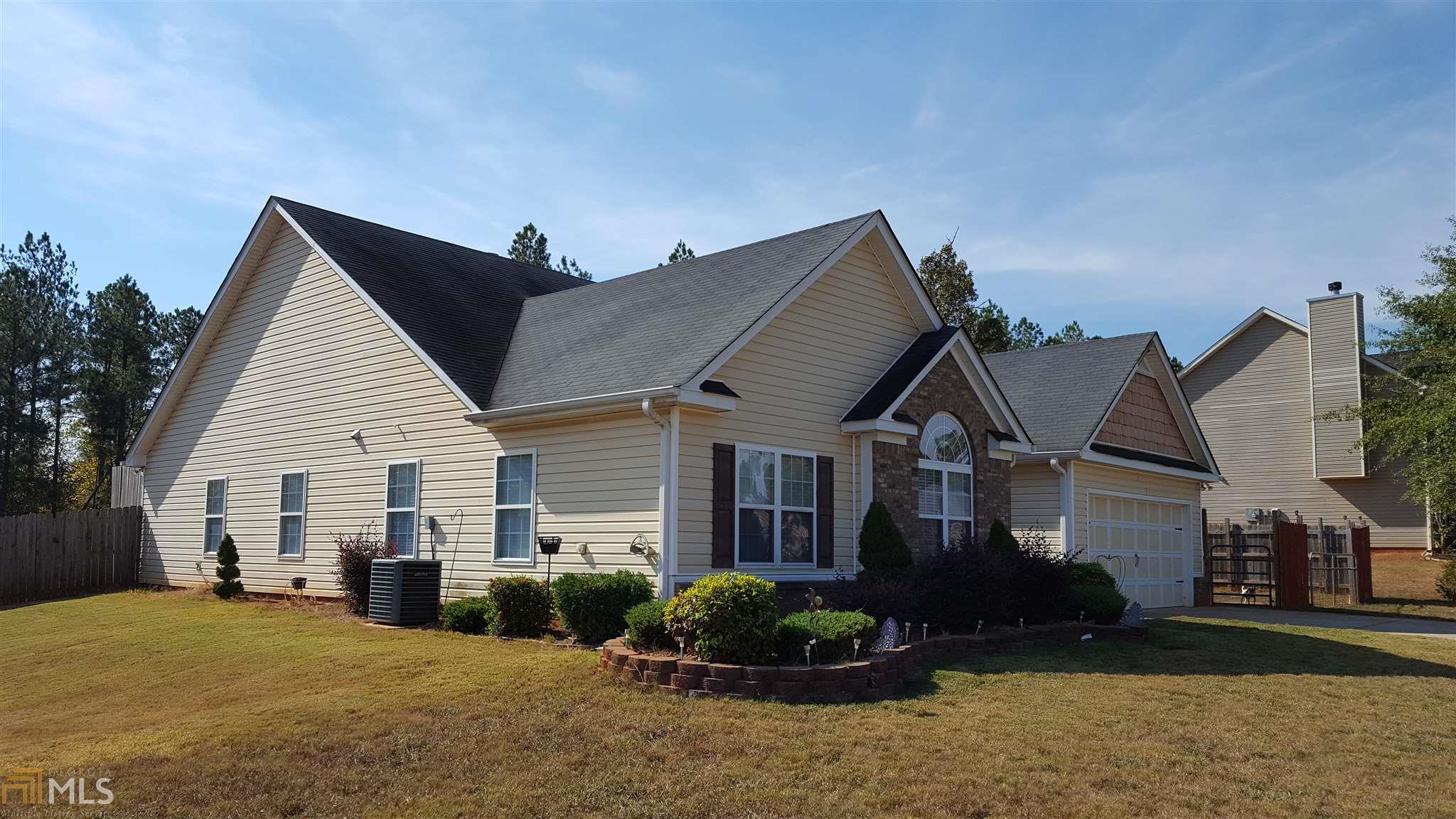 190 River Crest Ln, Covington, GA 30016 photo 2