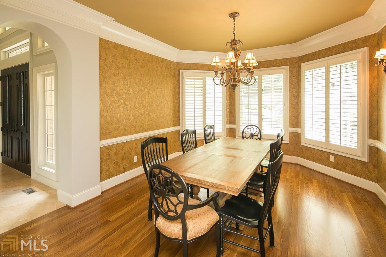 1483 Thompson Mill Rd, Monroe, GA 30655 photo 3