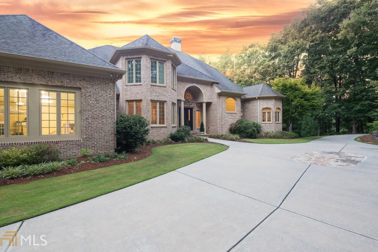 1483 Thompson Mill Rd, Monroe, GA 30655 photo 1