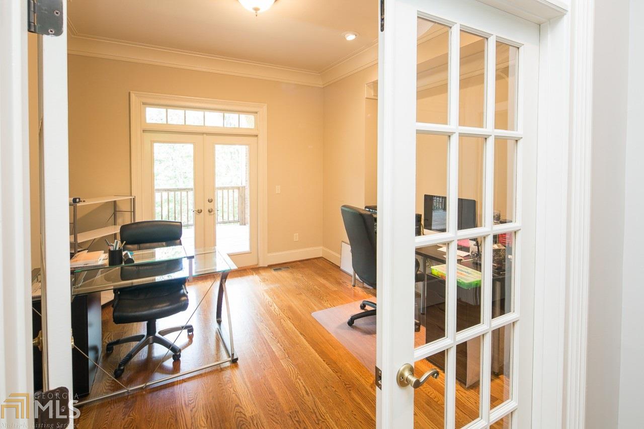 1483 Thompson Mill Rd, Monroe, GA 30655 photo 5