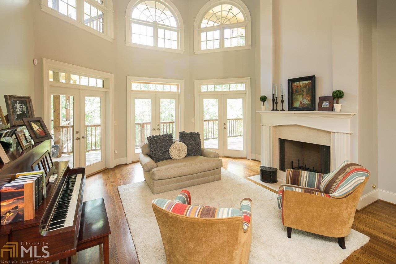 1483 Thompson Mill Rd, Monroe, GA 30655 photo 6