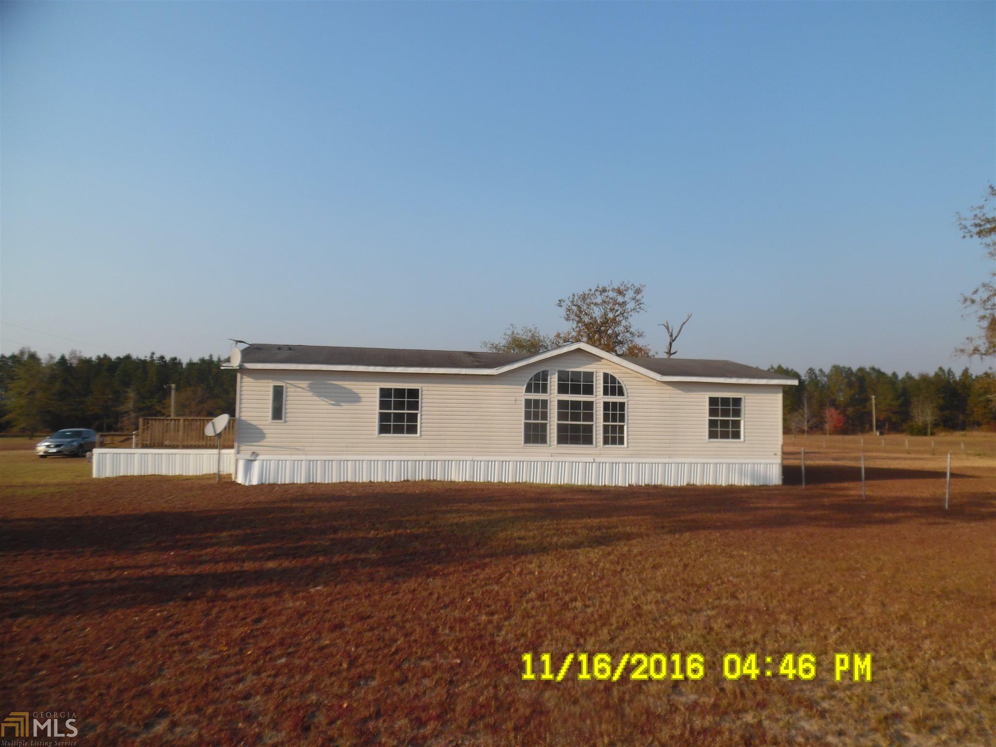 3124 Settlement Rd, Register, GA 30452 photo 3