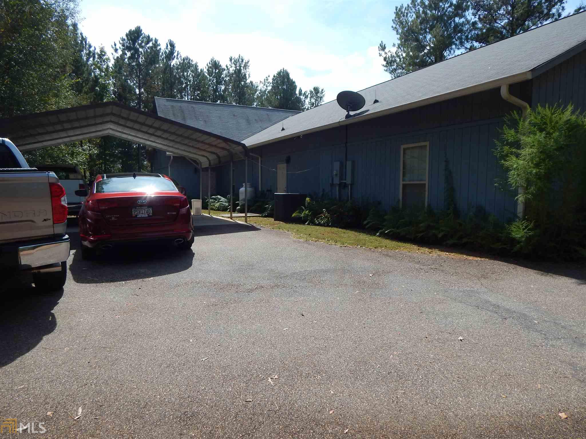 1090 Floyd Rd, Pine Mountain, GA 31822 photo 2