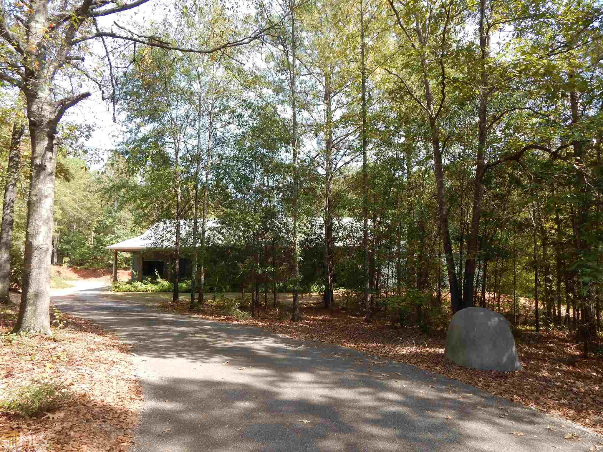 1090 Floyd Rd, Pine Mountain, GA 31822 photo 1