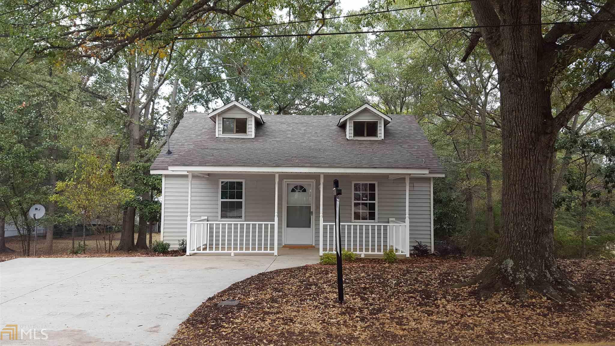 84 Wright, Winder, GA 30680 photo 1