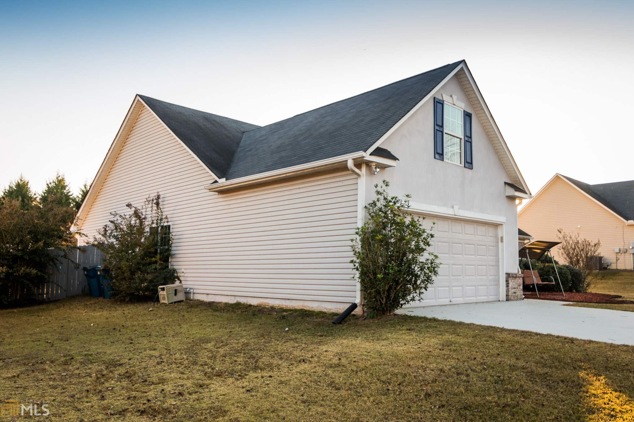 1500 Pointe South Cir, Bethlehem, GA 30620 photo 3
