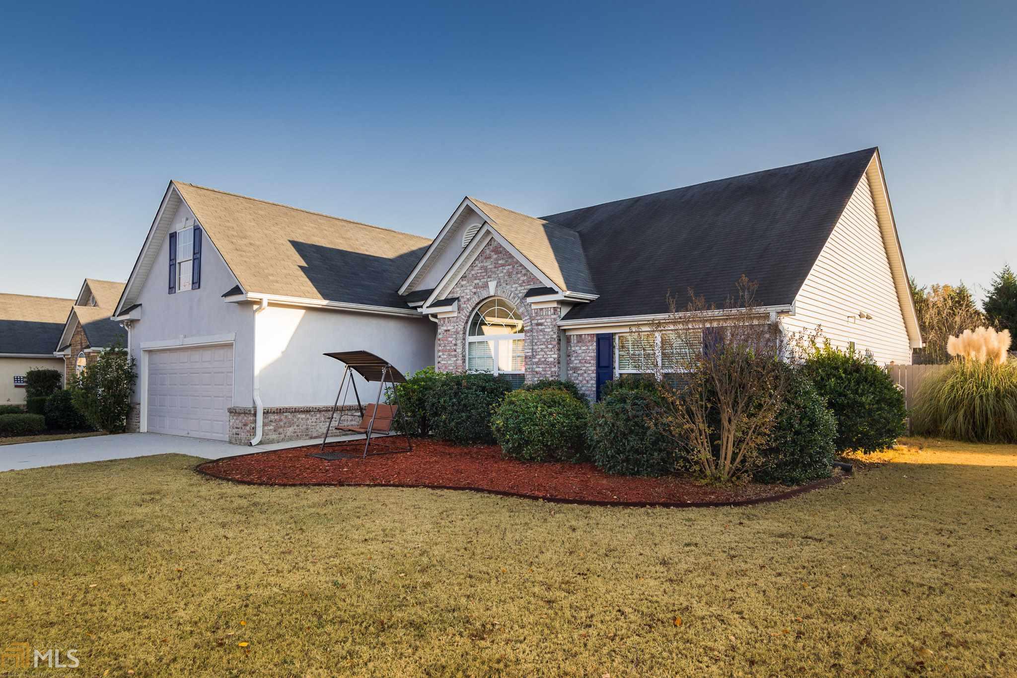1500 Pointe South Cir, Bethlehem, GA 30620 photo 2