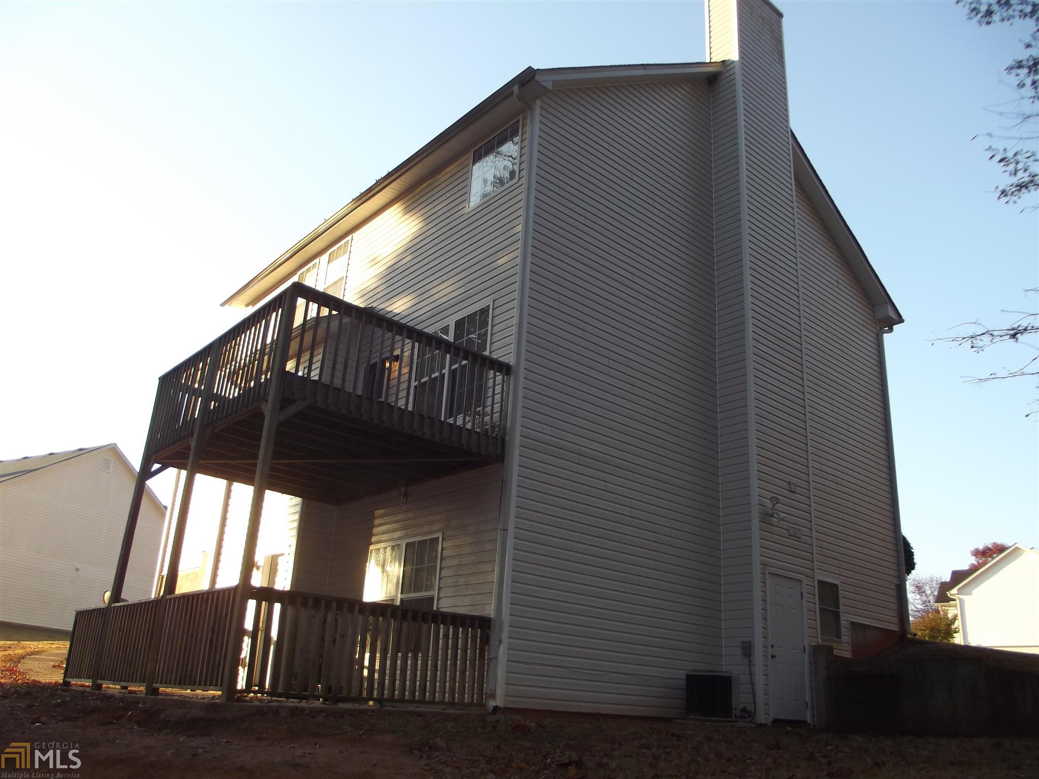 165 Fieldstone Ln, Covington, GA 30016 photo 2
