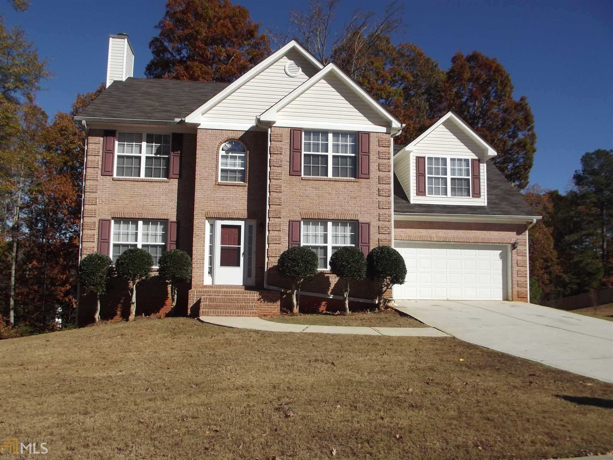 165 Fieldstone Ln, Covington, GA 30016 photo 1