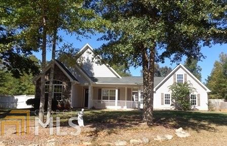 160 Dodgen Place Dr, Hampton, GA 30228 photo 1