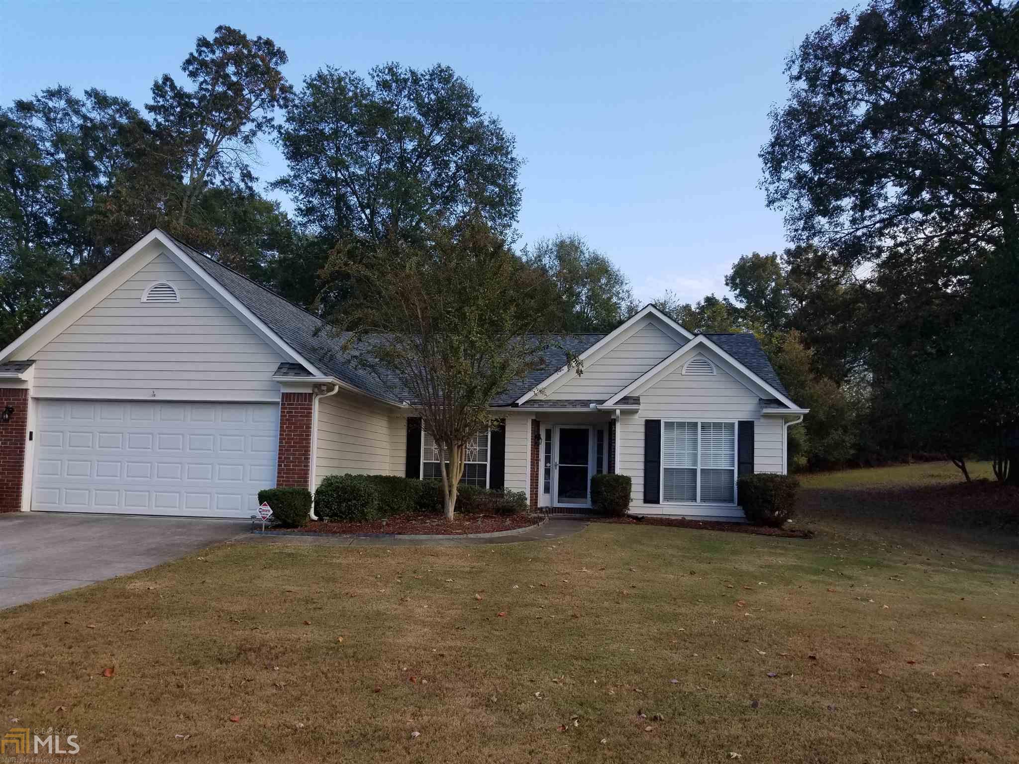 3097 Evonshire Ln, Dacula, GA 30019 photo 2