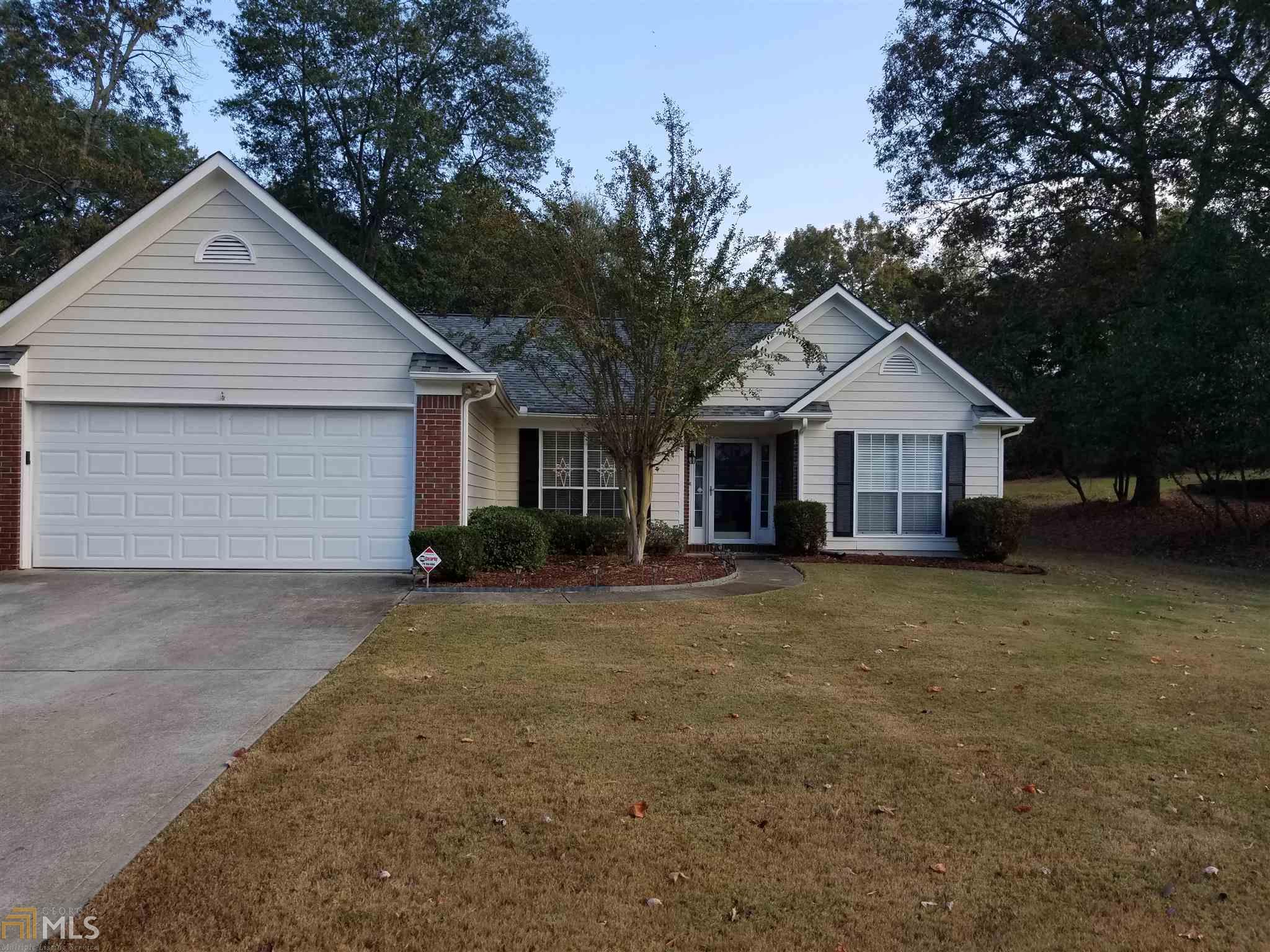 3097 Evonshire Ln, Dacula, GA 30019 photo 1