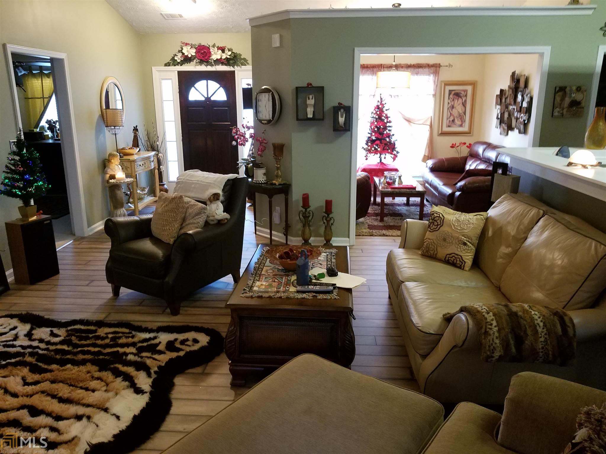 3097 Evonshire Ln, Dacula, GA 30019 photo 4