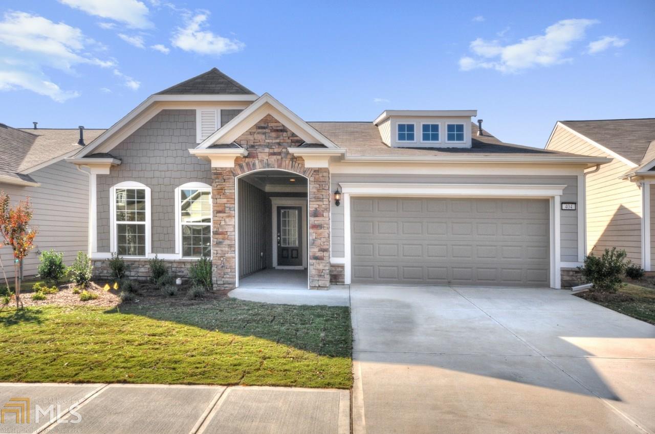 721 Firefly Ct, Griffin, GA 30223 photo 1