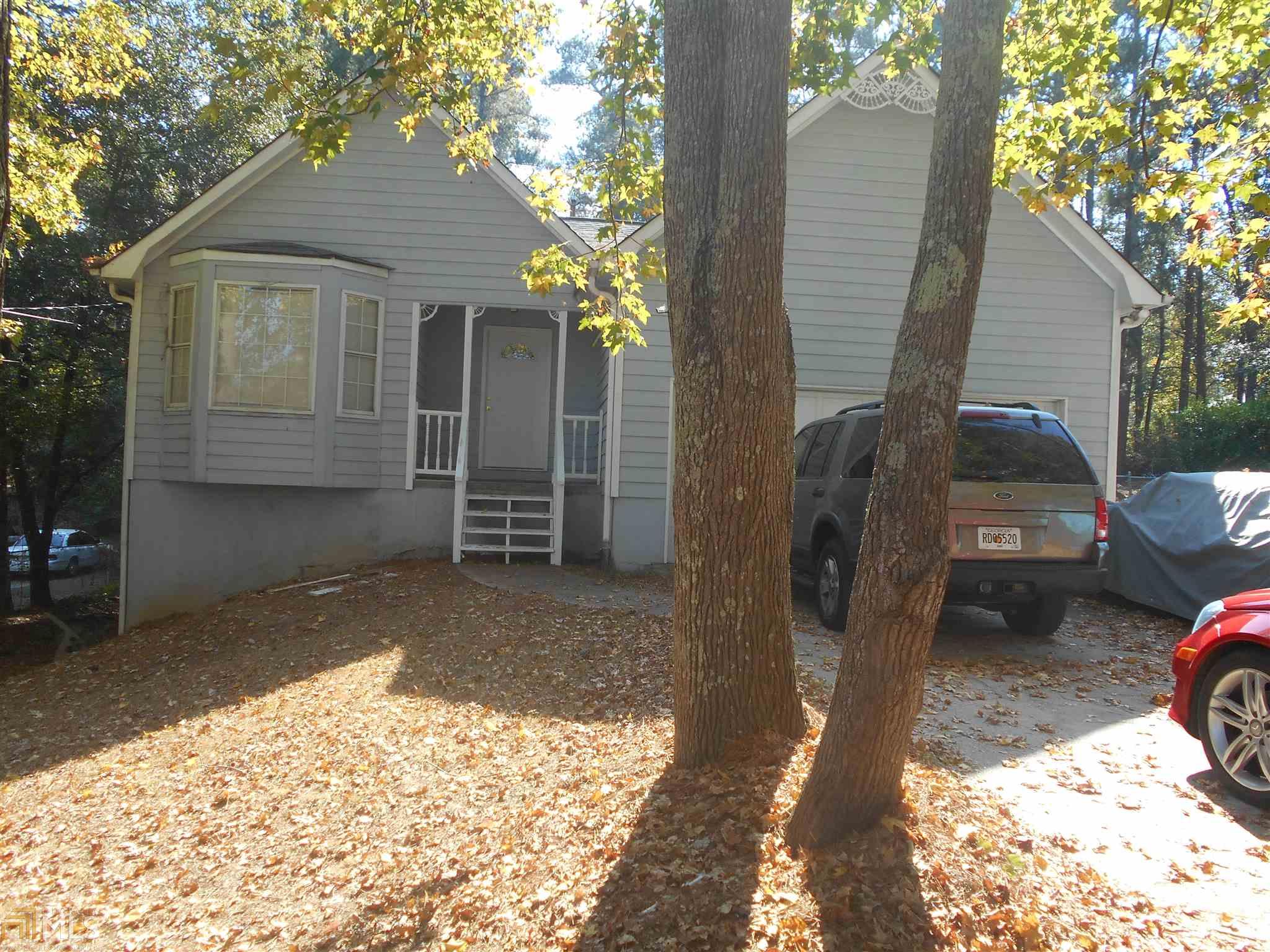 65 Homestead Pl, Rex, GA 30273 photo 1