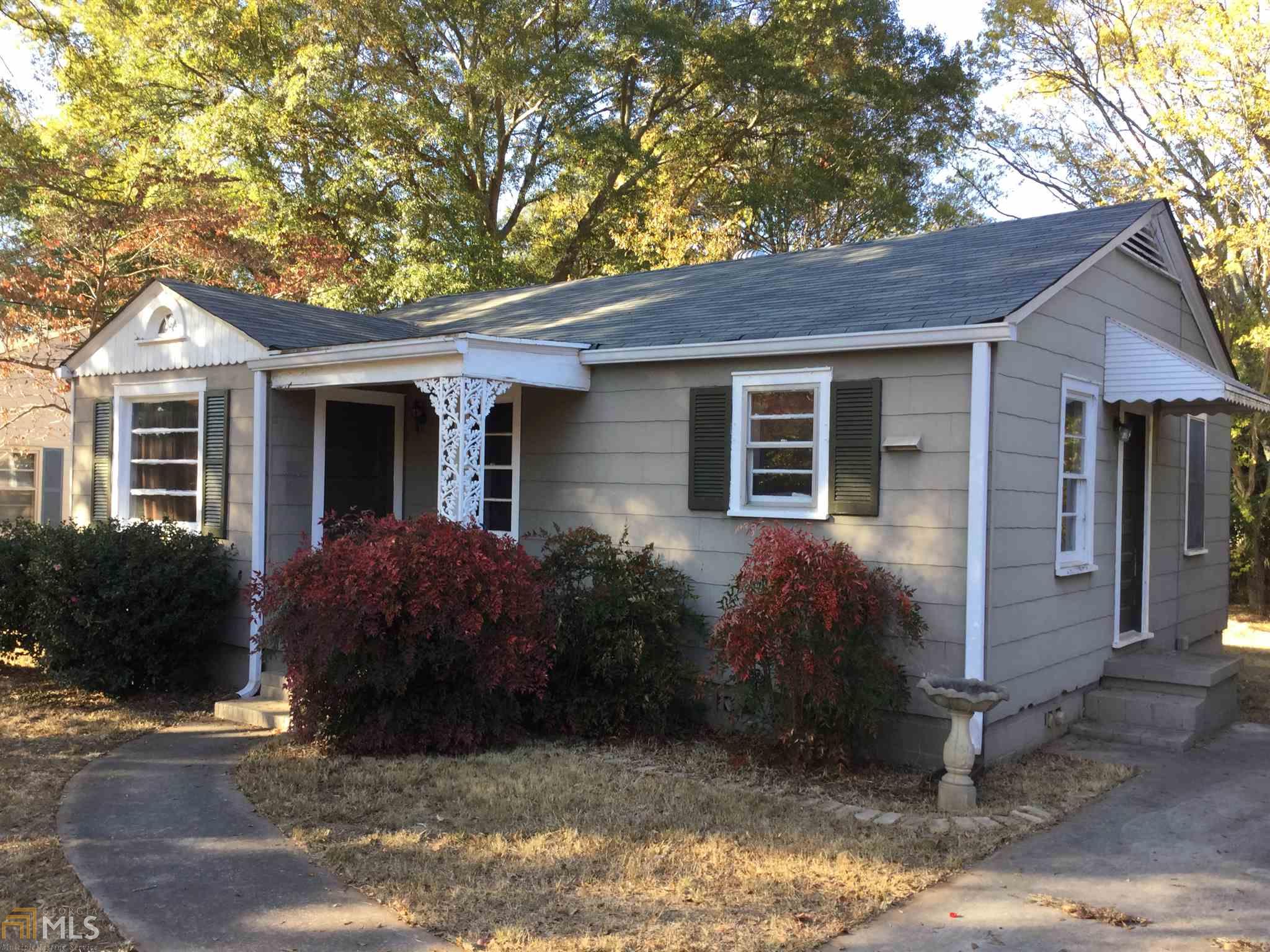 111 Linden St, Rome, GA 30161 photo 2
