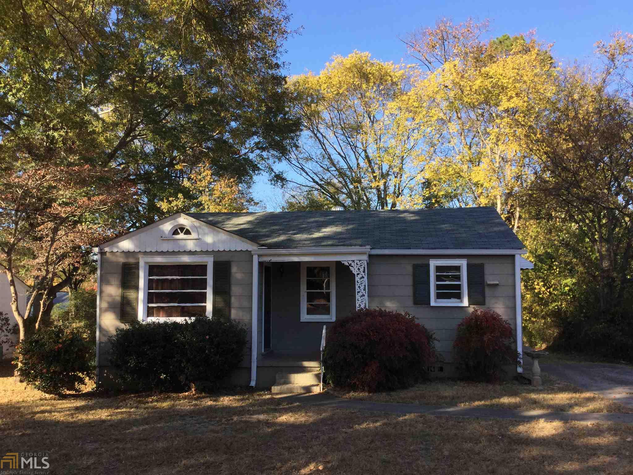 111 Linden St, Rome, GA 30161 photo 1