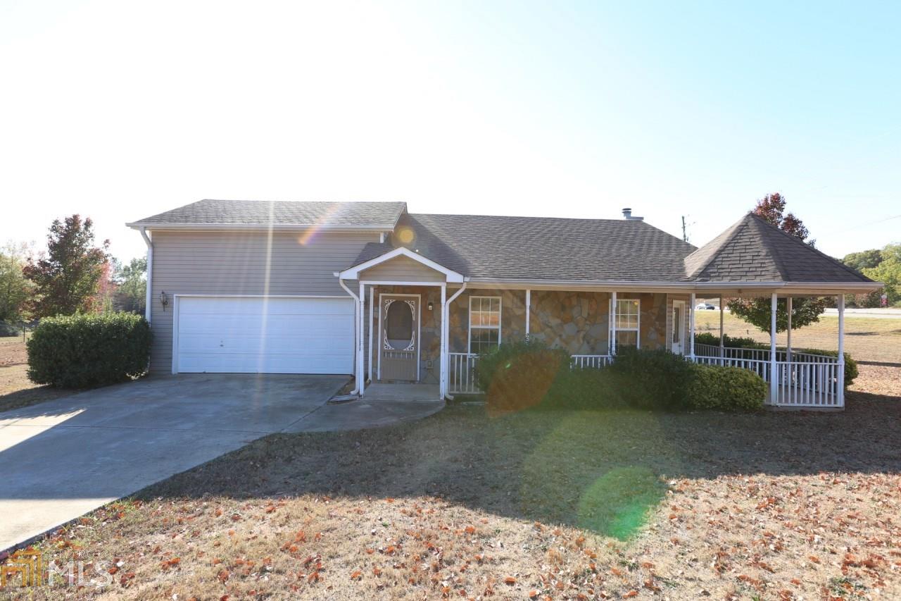 100 Kevins Dr, Hampton, GA 30228 photo 1