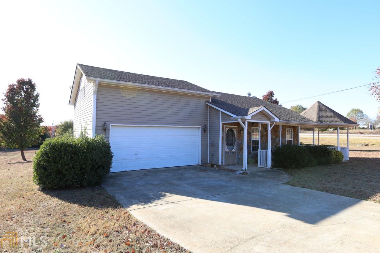 100 Kevins Dr, Hampton, GA 30228 photo 3