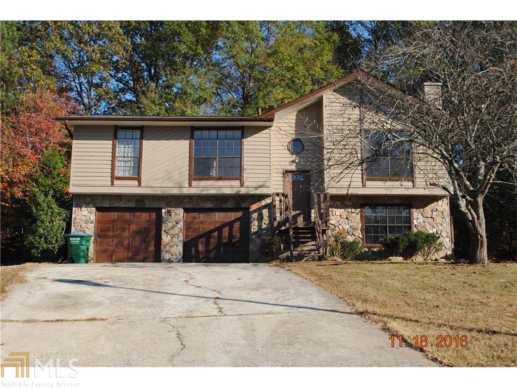 4031 Sugar Mill Dr, Duluth, GA 30096 photo 1