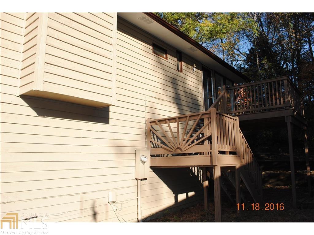 4031 Sugar Mill Dr, Duluth, GA 30096 photo 2
