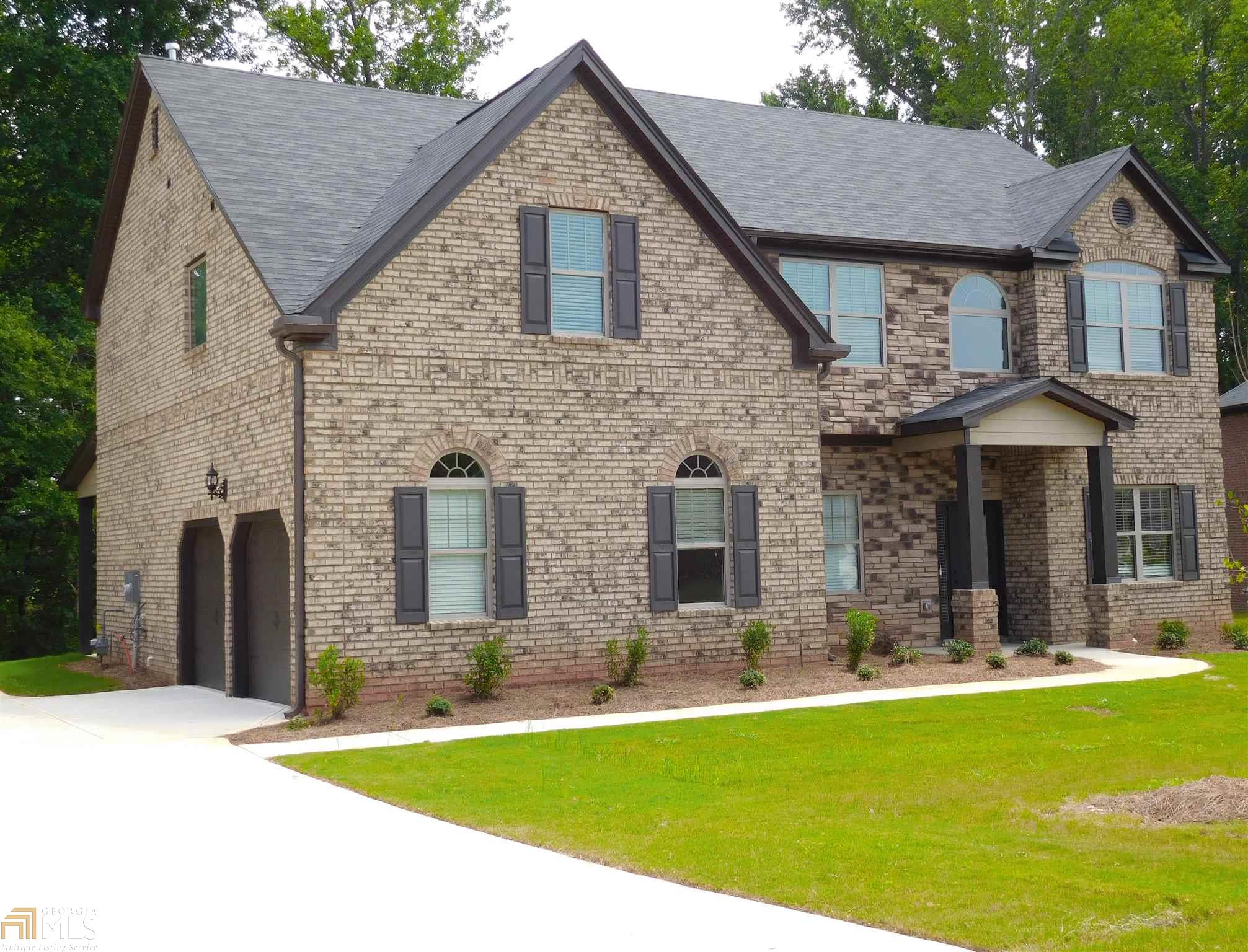 4704 Evanescence Way, Hampton, GA 30228 photo 2