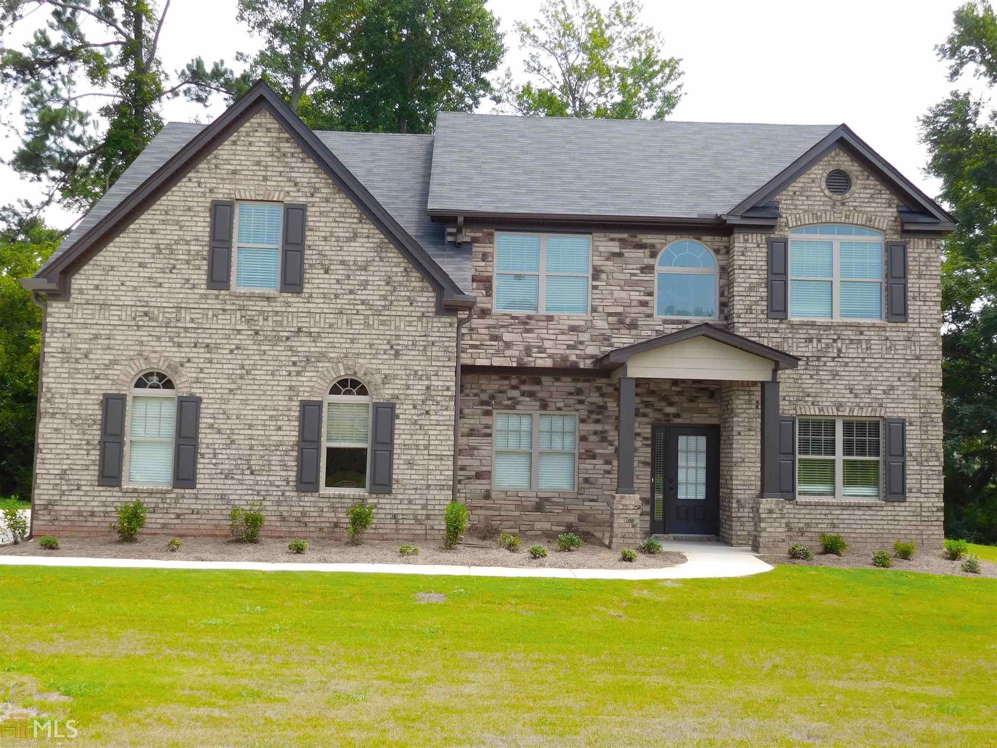 4704 Evanescence Way, Hampton, GA 30228 photo 1