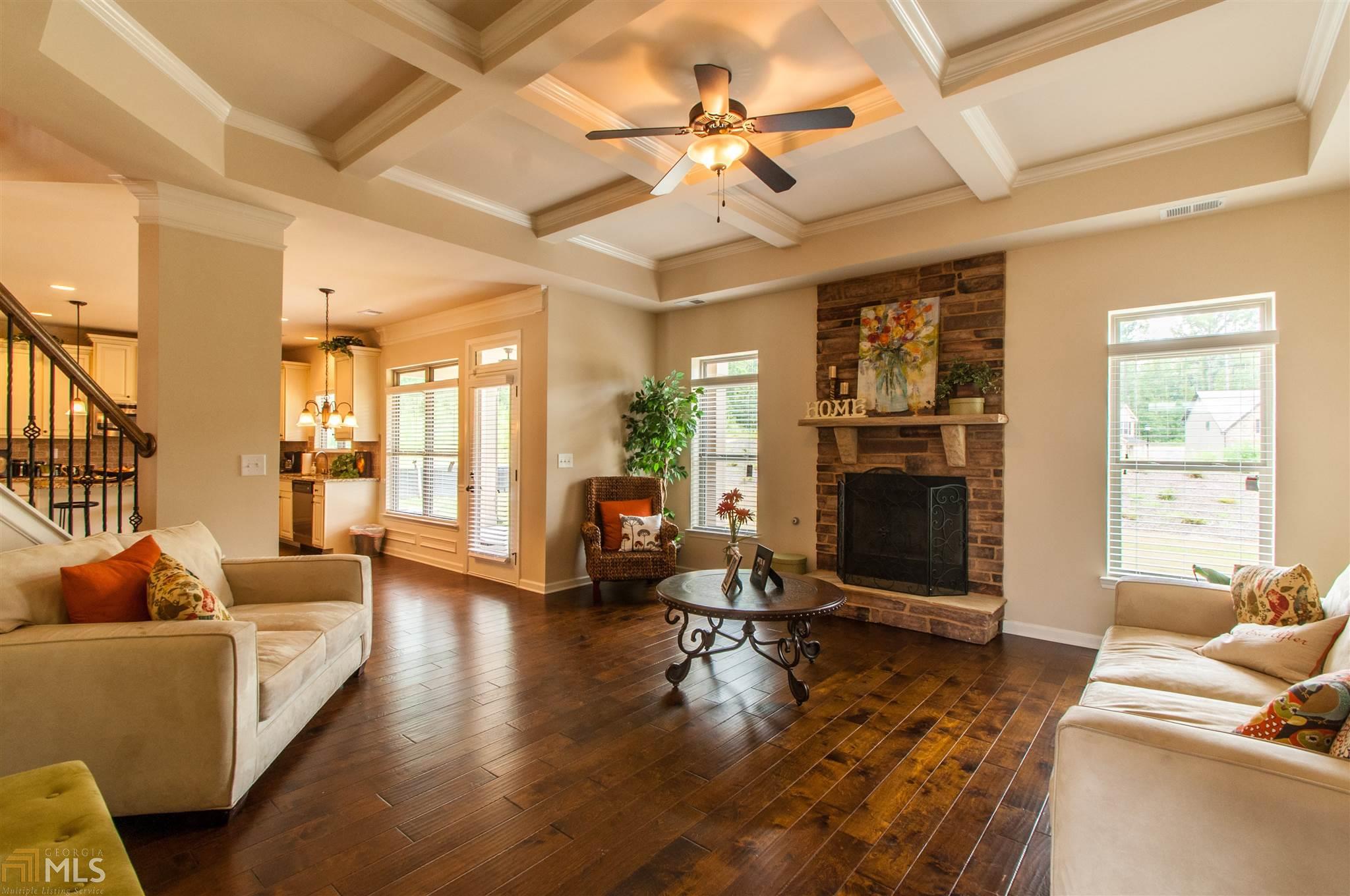 4704 Evanescence Way, Hampton, GA 30228 photo 12