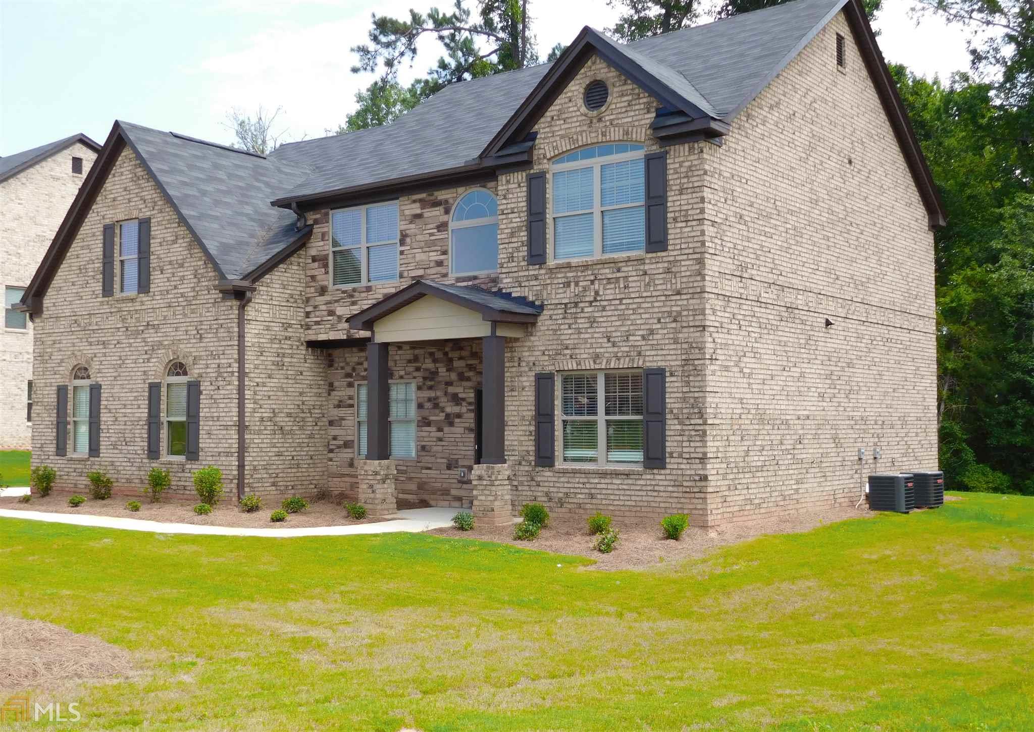 4704 Evanescence Way, Hampton, GA 30228 photo 3