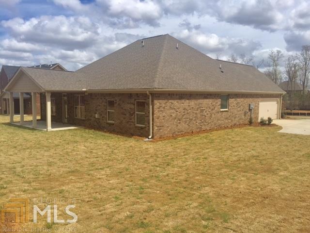 4708 Evanescence Way, Hampton, GA 30228 photo 3