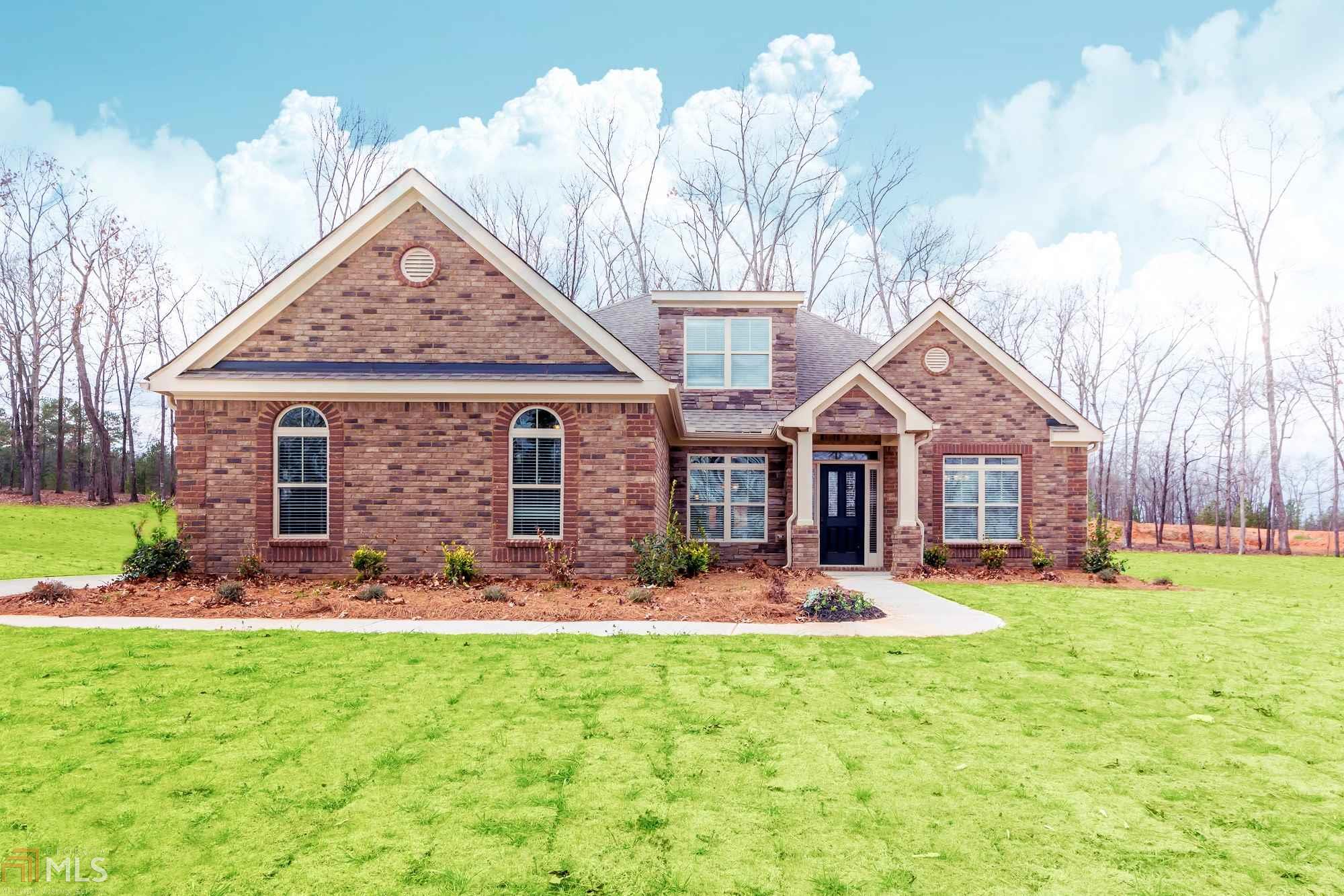 4708 Evanescence Way, Hampton, GA 30228 photo 1