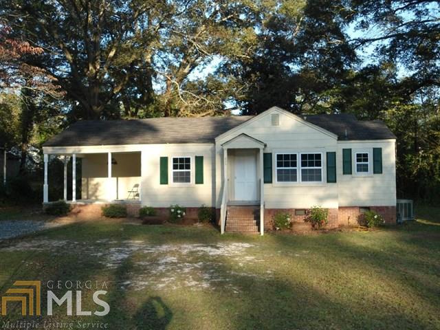 600 Cherry St, Thomaston, GA 30286 photo 1