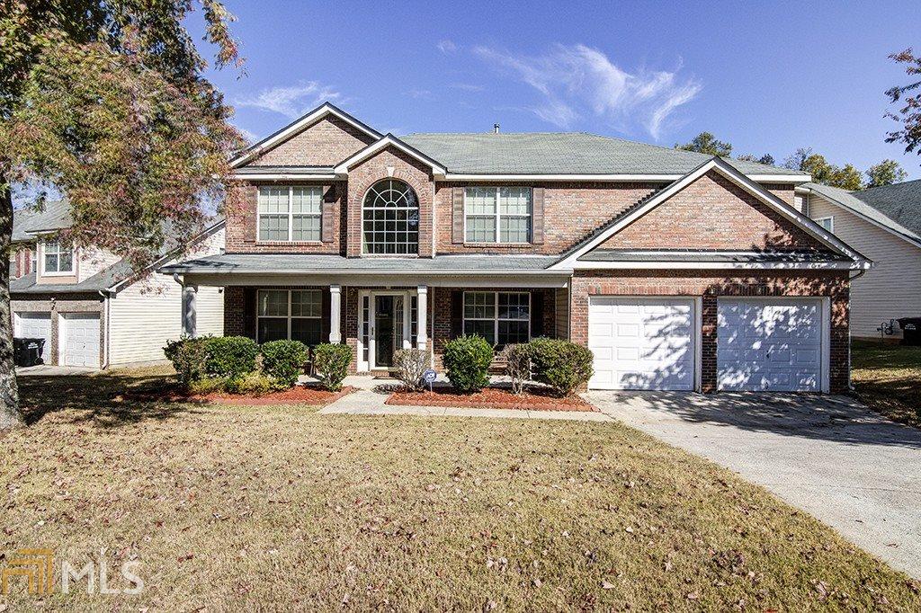 620 Tomahawk Pl, Austell, GA 30168 photo 1