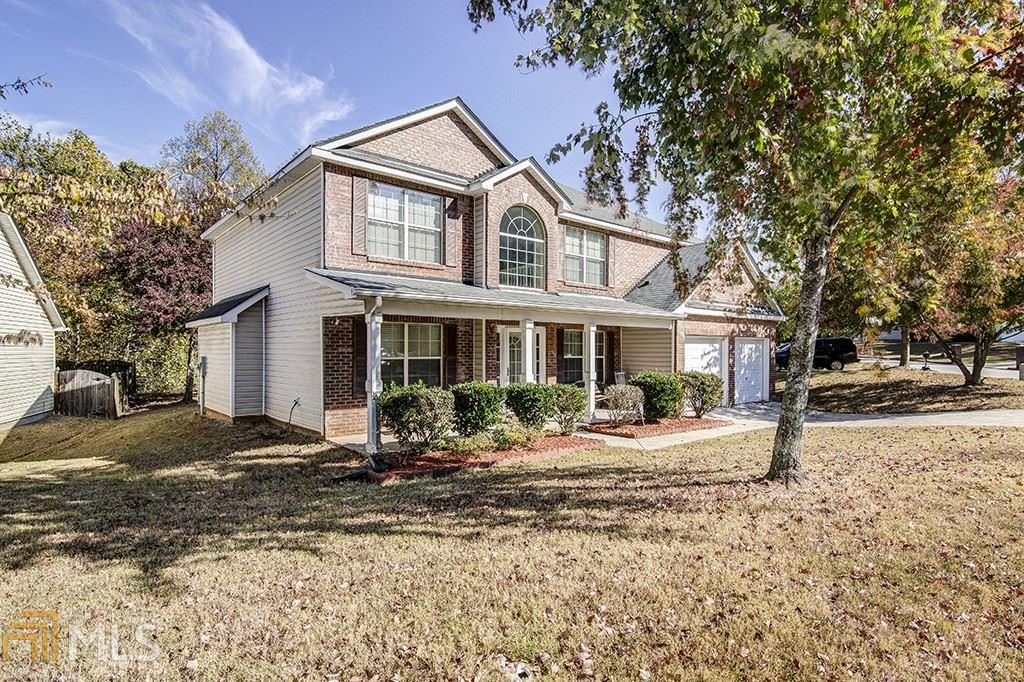620 Tomahawk Pl, Austell, GA 30168 photo 22