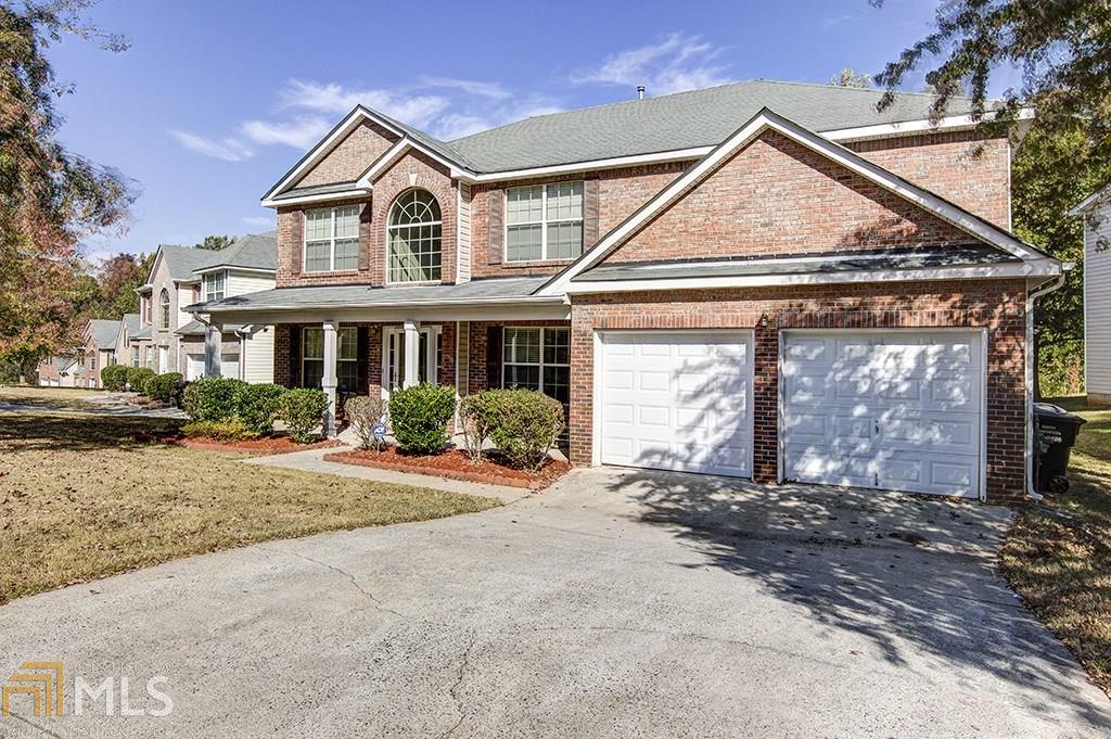620 Tomahawk Pl, Austell, GA 30168 photo 21