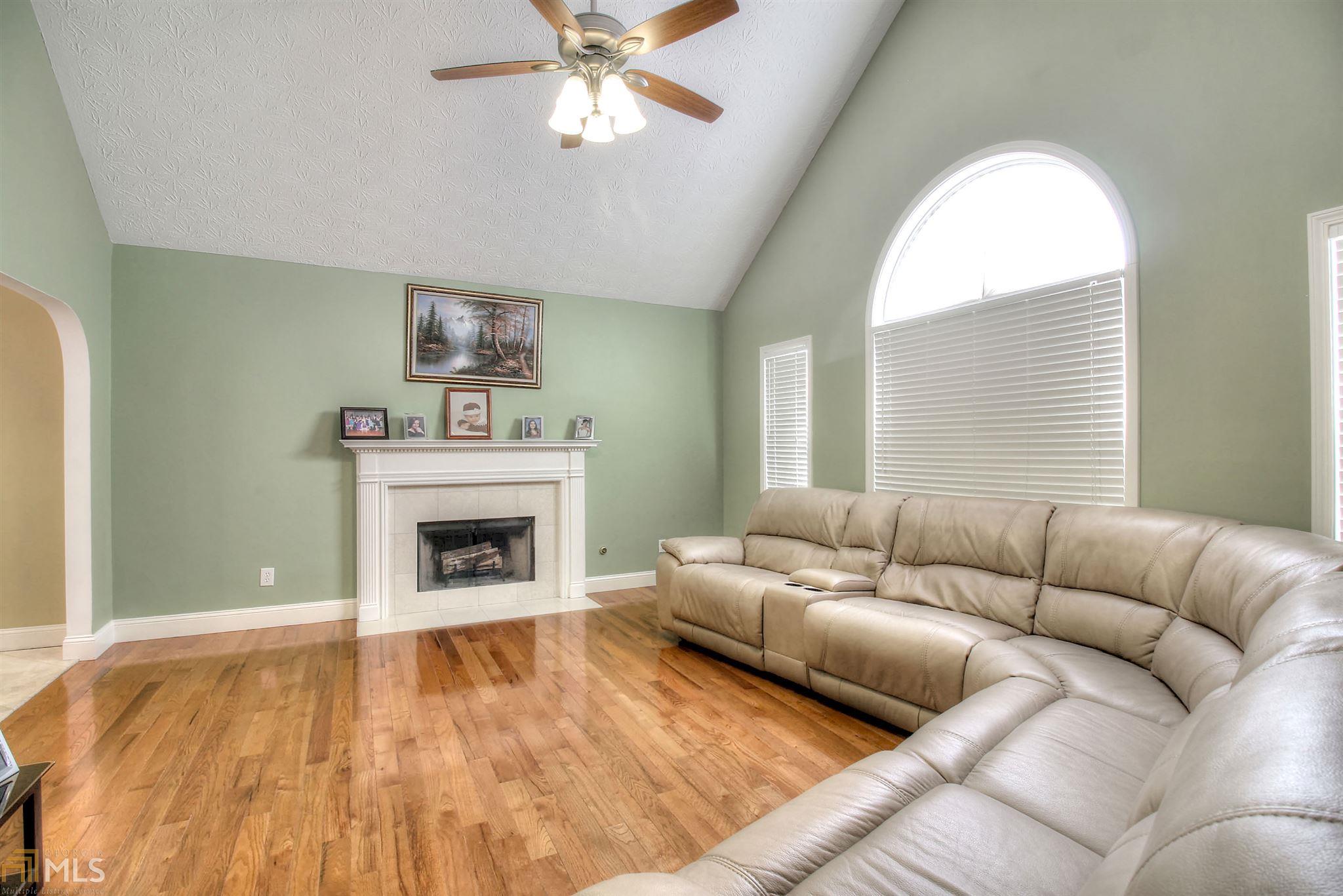 27 Windrush, White, GA 30184 photo 5