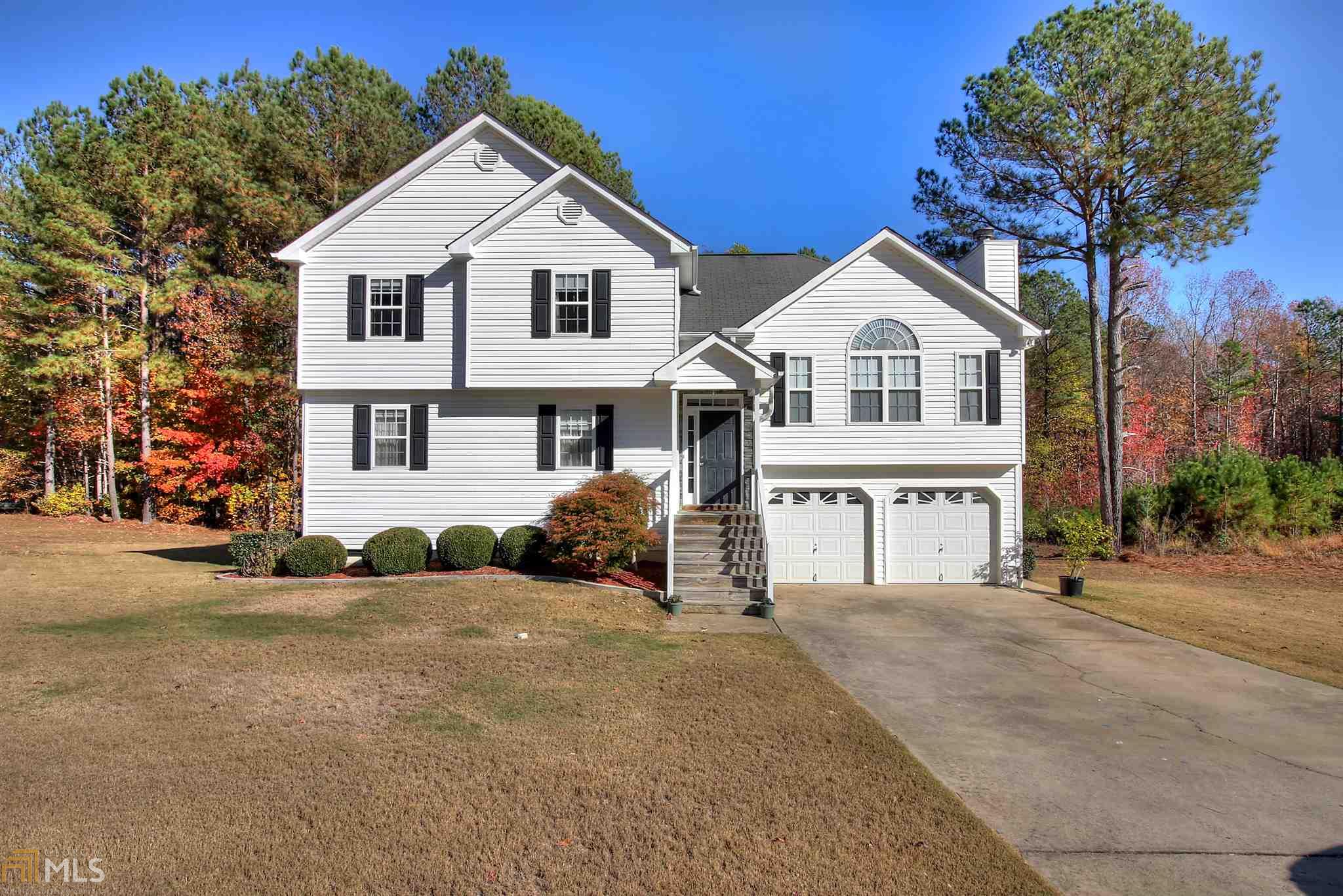 27 Windrush, White, GA 30184 photo 1