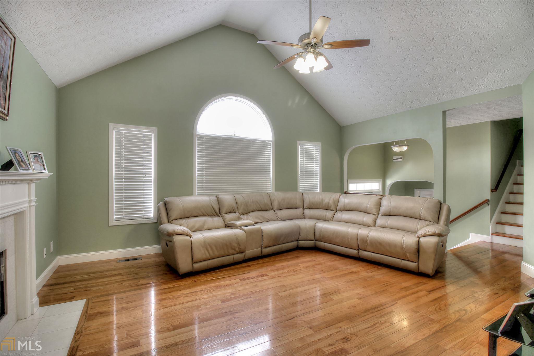 27 Windrush, White, GA 30184 photo 6